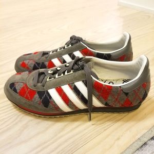 Adidas Consortium Jeans - Limited Edition